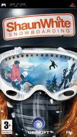 Shaun White Snowboarding voor de Sony PSP kopen op nedgame.nl