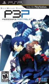 Shin Megami Tensei Persona 3 Portable voor de Sony PSP kopen op nedgame.nl