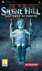Silent Hill Shattered Memories voor de Sony PSP kopen op nedgame.nl