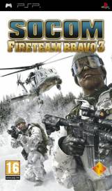 Socom Fireteam Bravo 3 voor de Sony PSP kopen op nedgame.nl