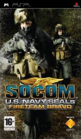 Socom Fireteam Bravo voor de Sony PSP kopen op nedgame.nl