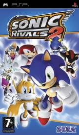 Sonic Rivals 2 voor de Sony PSP kopen op nedgame.nl