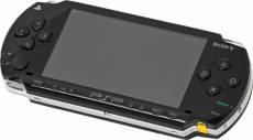Sony PSP 1000 Series (Black) voor de Sony PSP kopen op nedgame.nl