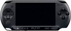 Sony PSP E1000 Series (Black) voor de Sony PSP kopen op nedgame.nl