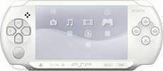 Sony PSP E1000 Series (White) voor de Sony PSP kopen op nedgame.nl