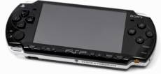 Sony PSP Slim & Lite Black voor de Sony PSP kopen op nedgame.nl