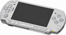 Sony PSP Slim & Lite Silver voor de Sony PSP kopen op nedgame.nl