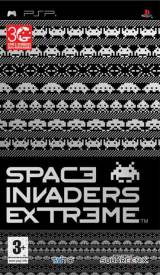 Space Invaders Extreme voor de Sony PSP kopen op nedgame.nl