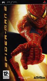 Spider-Man 2 voor de Sony PSP kopen op nedgame.nl