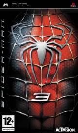Spider-Man 3 voor de Sony PSP kopen op nedgame.nl