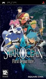 Star Ocean First Departure voor de Sony PSP kopen op nedgame.nl