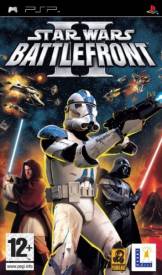 Star Wars Battlefront 2 voor de Sony PSP kopen op nedgame.nl