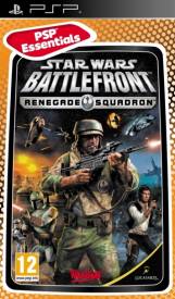 Star Wars Battlefront Renegade Squadron (essentials) voor de Sony PSP kopen op nedgame.nl