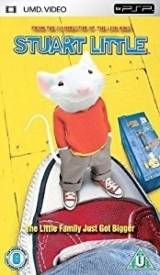 Stuart Little voor de Sony PSP kopen op nedgame.nl