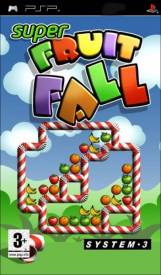 Super Fruit Fall voor de Sony PSP kopen op nedgame.nl
