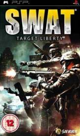 SWAT Target Liberty voor de Sony PSP kopen op nedgame.nl