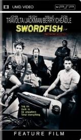 Swordfish voor de Sony PSP kopen op nedgame.nl