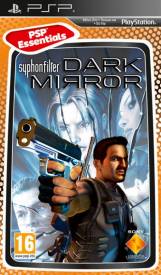 Syphon Filter Dark Mirror (essentials) voor de Sony PSP kopen op nedgame.nl