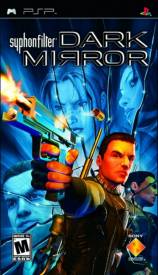 Syphon Filter Dark Mirror voor de Sony PSP kopen op nedgame.nl