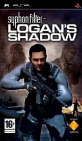 Syphon Filter Logan's Shadow voor de Sony PSP kopen op nedgame.nl