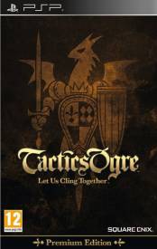Tactics Ogre Let Us Cling Together (Premium Edition) (verpakking Frans, game Engels) voor de Sony PSP kopen op nedgame.nl