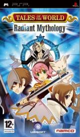 Tales of the World Radiant Mythology voor de Sony PSP kopen op nedgame.nl