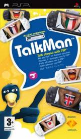 Talkman voor de Sony PSP kopen op nedgame.nl