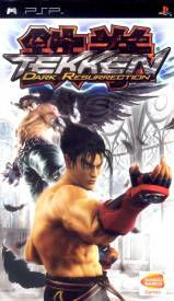 Tekken Dark Resurrection voor de Sony PSP kopen op nedgame.nl