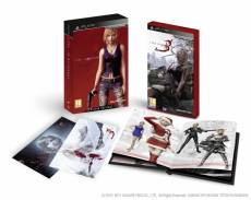 The 3rd Birthday SE voor de Sony PSP kopen op nedgame.nl