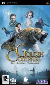 The Golden Compass voor de Sony PSP kopen op nedgame.nl