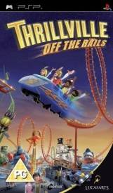 Thrillville off the Rails voor de Sony PSP kopen op nedgame.nl