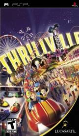 Thrillville voor de Sony PSP kopen op nedgame.nl