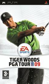Tiger Woods PGA Tour 2009 (zonder handleiding) voor de Sony PSP kopen op nedgame.nl