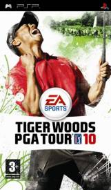 Tiger Woods PGA Tour 2010 voor de Sony PSP kopen op nedgame.nl