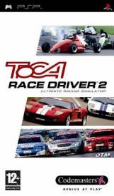 Toca Race Driver 2 voor de Sony PSP kopen op nedgame.nl