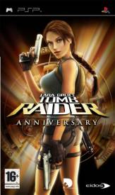 Tomb Raider Anniversary voor de Sony PSP kopen op nedgame.nl