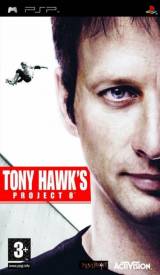 Tony Hawk's Project 8 voor de Sony PSP kopen op nedgame.nl