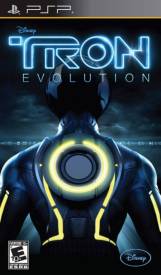 Tron Evolution voor de Sony PSP kopen op nedgame.nl