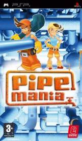 Tube Mania (Pipe Mania) voor de Sony PSP kopen op nedgame.nl