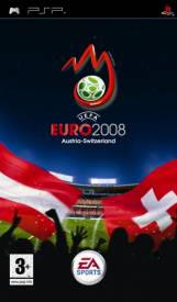UEFA Euro 2008 voor de Sony PSP kopen op nedgame.nl