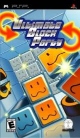 Ultimate Block Party voor de Sony PSP kopen op nedgame.nl