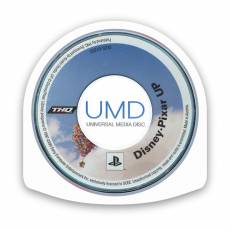Up Video Game (losse UMD) voor de Sony PSP kopen op nedgame.nl