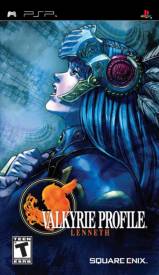 Valkyrie Profile Lenneth voor de Sony PSP kopen op nedgame.nl