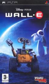 Wall-E voor de Sony PSP kopen op nedgame.nl