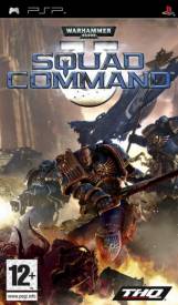 Warhammer 40.000 Squad Command voor de Sony PSP kopen op nedgame.nl