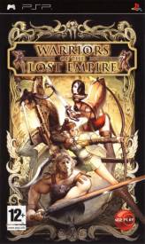 Warriors of the Lost Empire voor de Sony PSP kopen op nedgame.nl