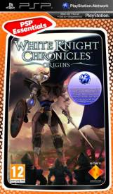 White Knight Chronicles Origins (essentials) voor de Sony PSP kopen op nedgame.nl