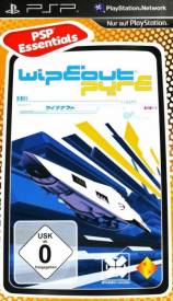Wipeout Pure (essentials) voor de Sony PSP kopen op nedgame.nl