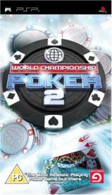 World Championship Poker 2 voor de Sony PSP kopen op nedgame.nl