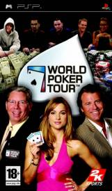 World Poker Tour voor de Sony PSP kopen op nedgame.nl